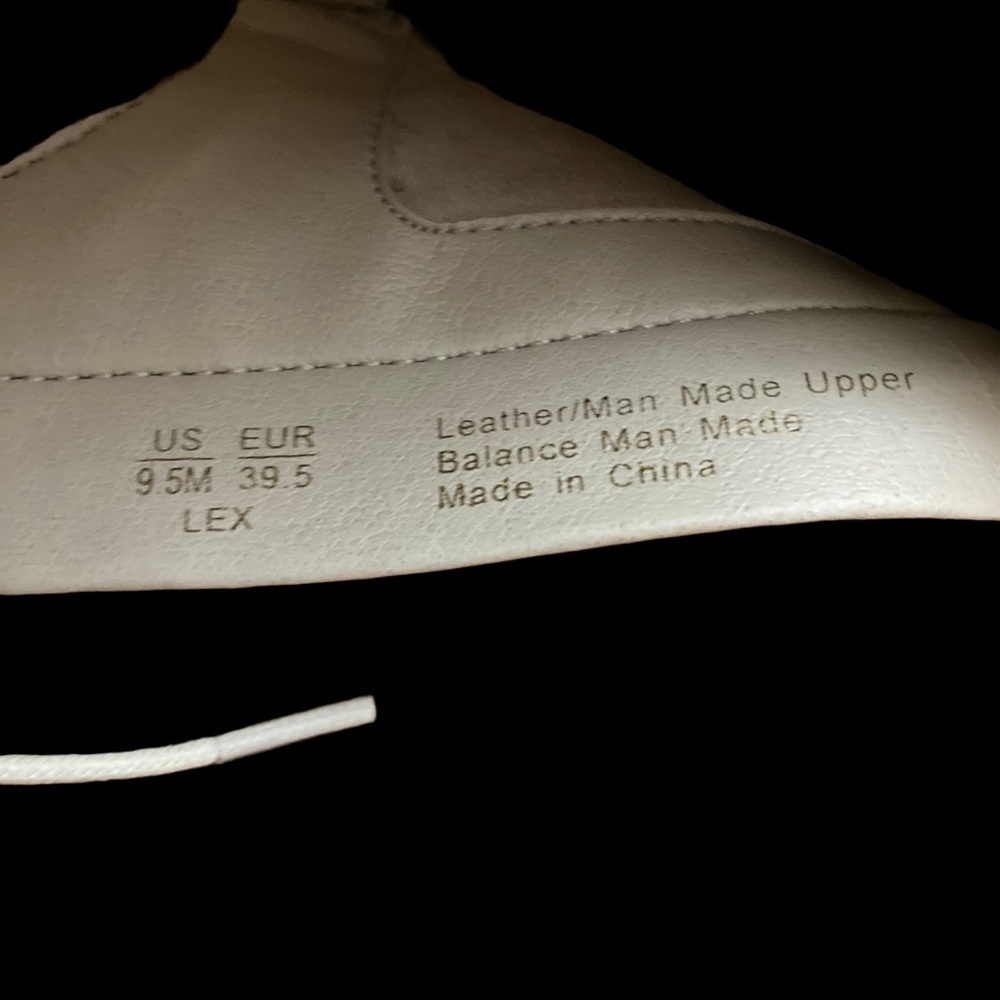 Sam Edelman Lex Boot Sz: 9.5 - Picture 8 of 9